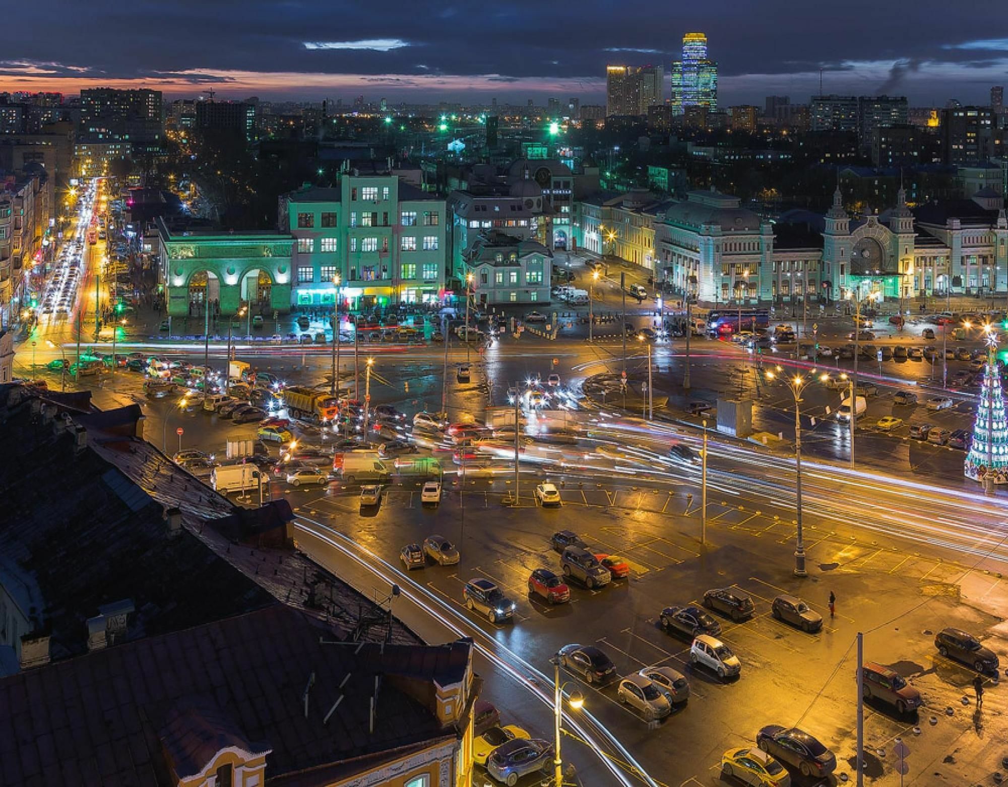 Kvartirasvobodna Tverskaya Apartamento Moscú Exterior foto